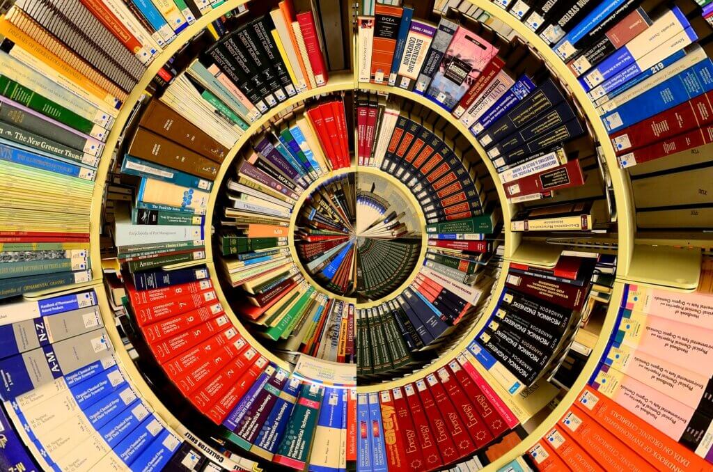 Kumpulan Website Jurnal dan Ebook Gratis